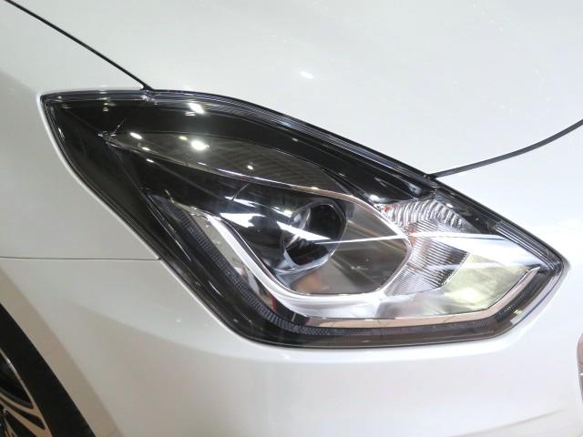 スイフトハイブリッドＲＳ（宮崎県）の中古車