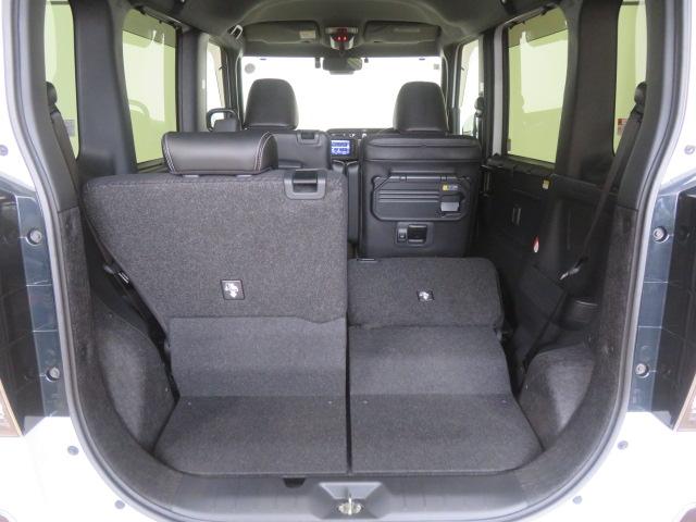タントカスタムX(宮崎県)の中古車