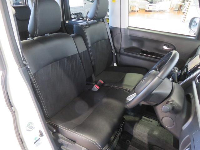 タントカスタムRS トップエディションSAII(宮崎県)の中古車