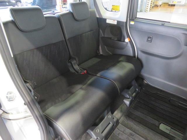 タントカスタムRS トップエディションSAII(宮崎県)の中古車
