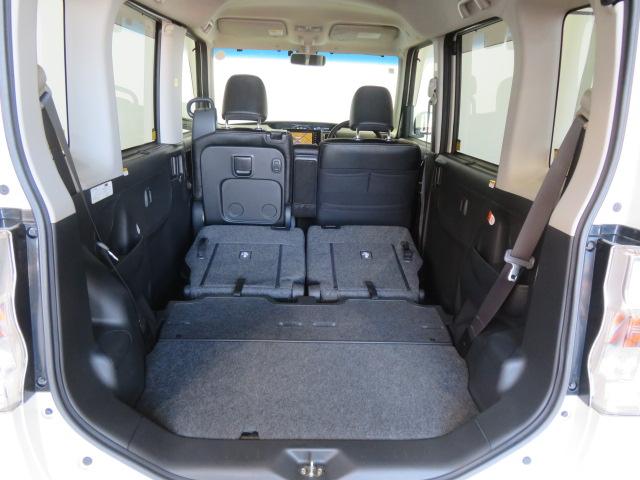タントカスタムRS トップエディションSAII(宮崎県)の中古車