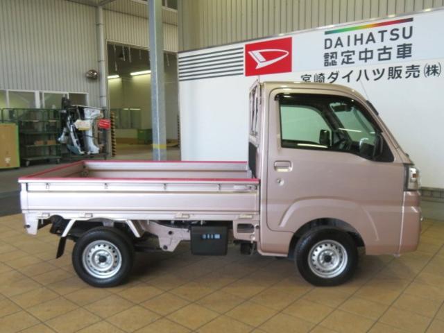 ハイゼットトラックＥＸＴ（宮崎県）の中古車