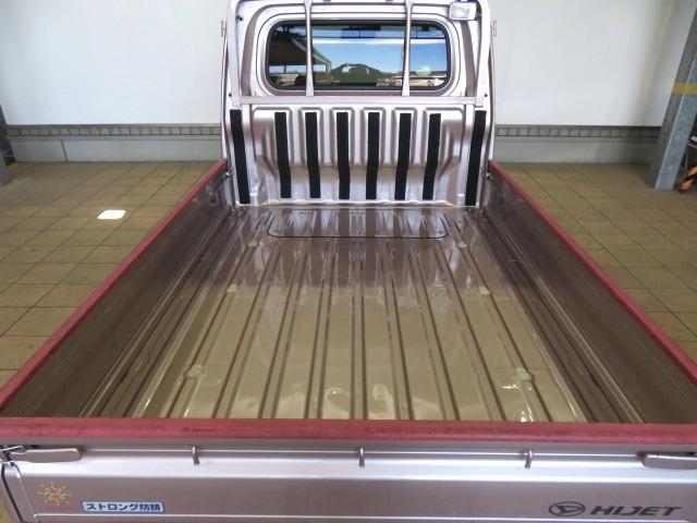ハイゼットトラックＥＸＴ（宮崎県）の中古車
