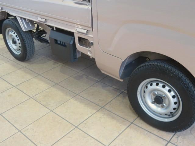 ハイゼットトラックＥＸＴ（宮崎県）の中古車