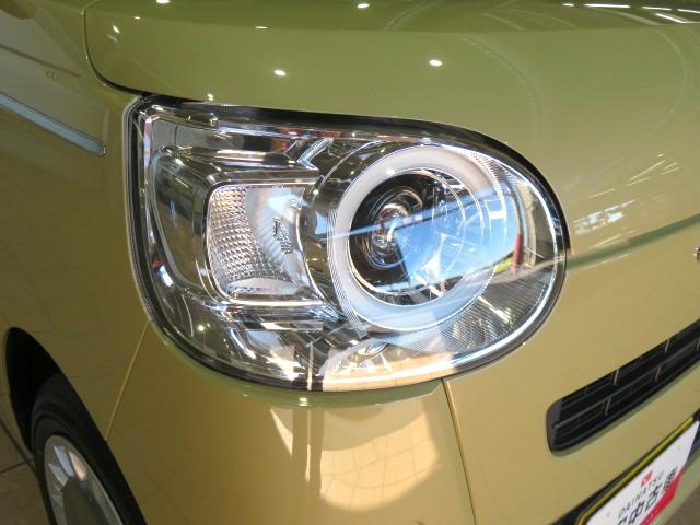 ムーヴキャンバスセオリーG(宮崎県)の中古車