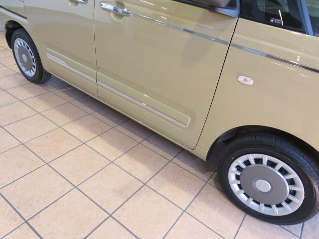 ムーヴキャンバスセオリーG(宮崎県)の中古車