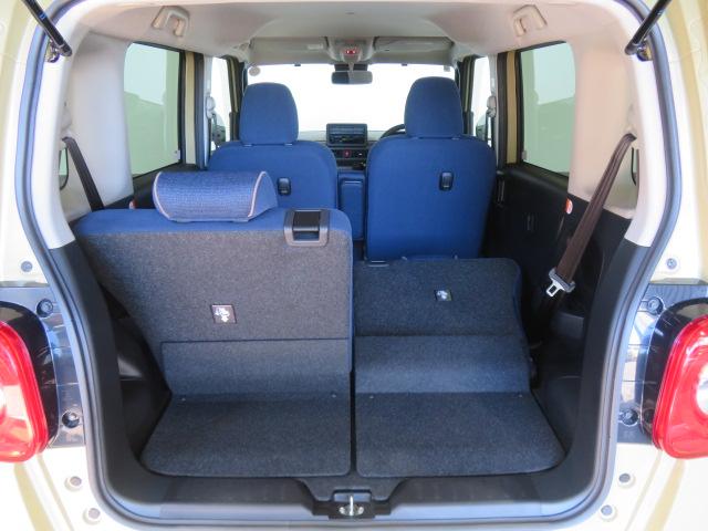 ムーヴキャンバスセオリーG(宮崎県)の中古車