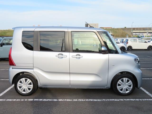タントX(宮崎県)の中古車