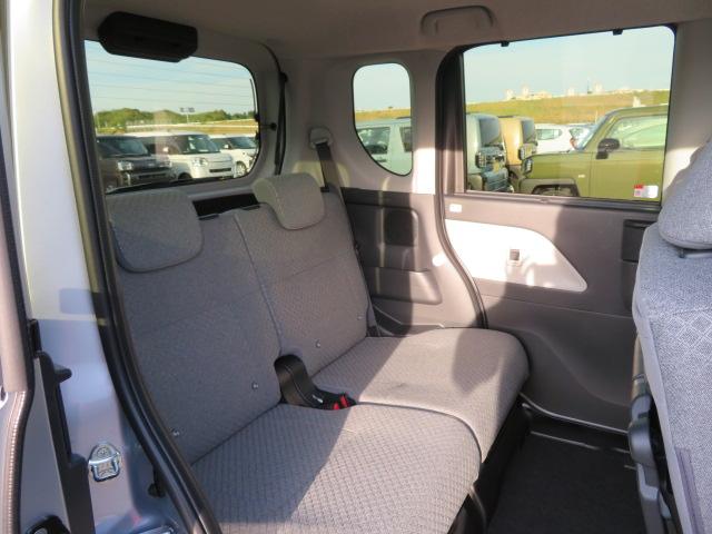 タントX(宮崎県)の中古車