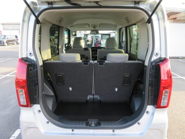タントX(宮崎県)の中古車