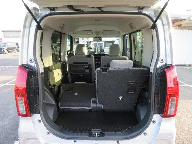 タントX(宮崎県)の中古車