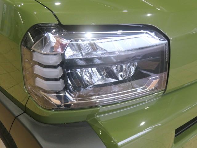 タフトＧ（宮崎県）の中古車