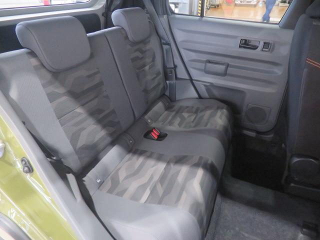 タフトＧ（宮崎県）の中古車