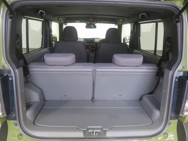 タフトＧ（宮崎県）の中古車