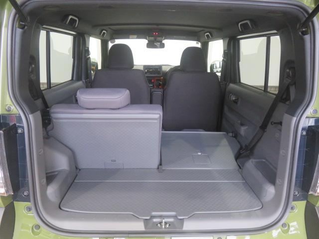 タフトＧ（宮崎県）の中古車