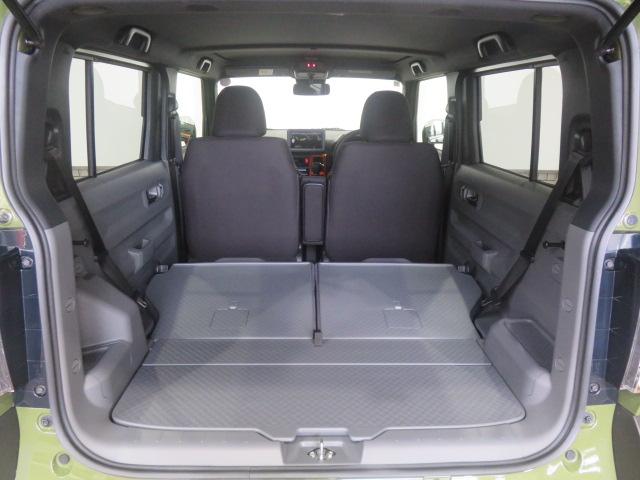 タフトＧ（宮崎県）の中古車