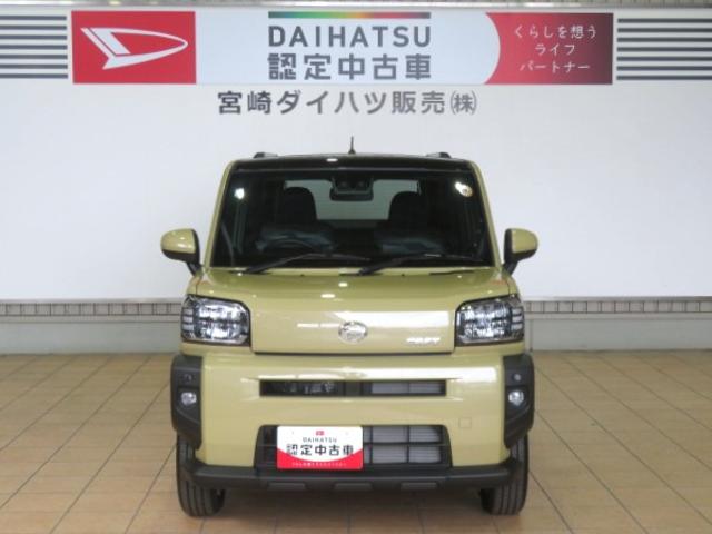 タフト 中古車 Ｇ