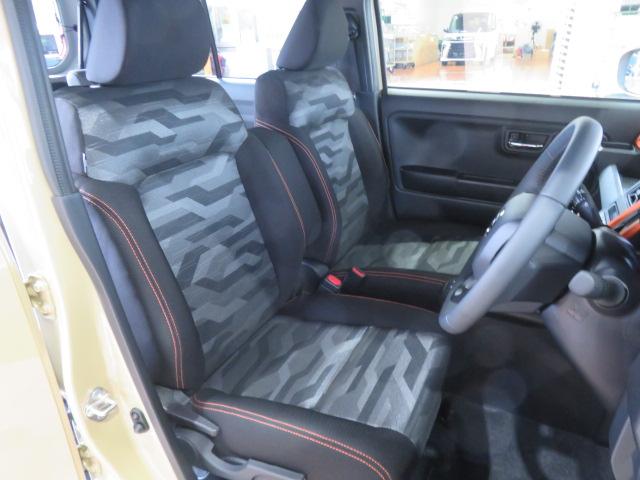 タフトG(宮崎県)の中古車