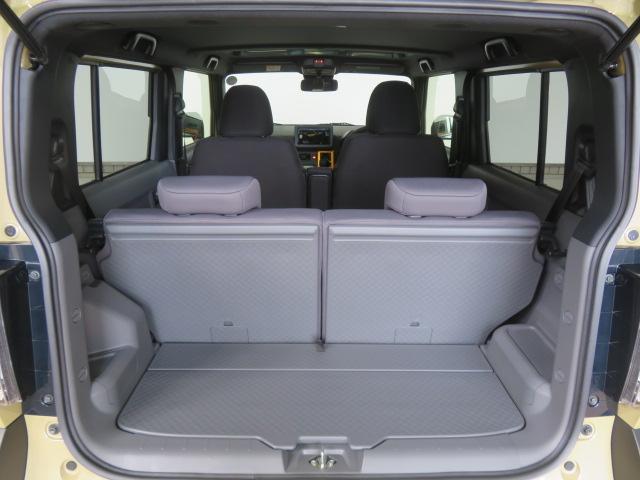 タフトG(宮崎県)の中古車
