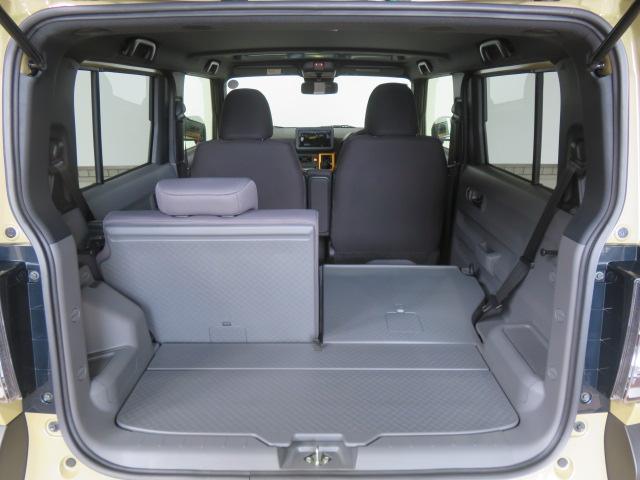 タフトG(宮崎県)の中古車
