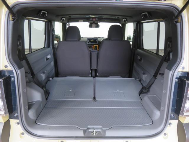 タフトG(宮崎県)の中古車