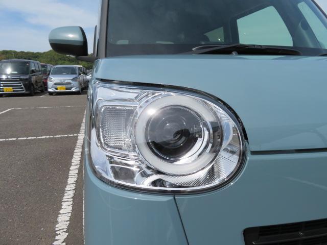 ムーヴキャンバスセオリーG(宮崎県)の中古車
