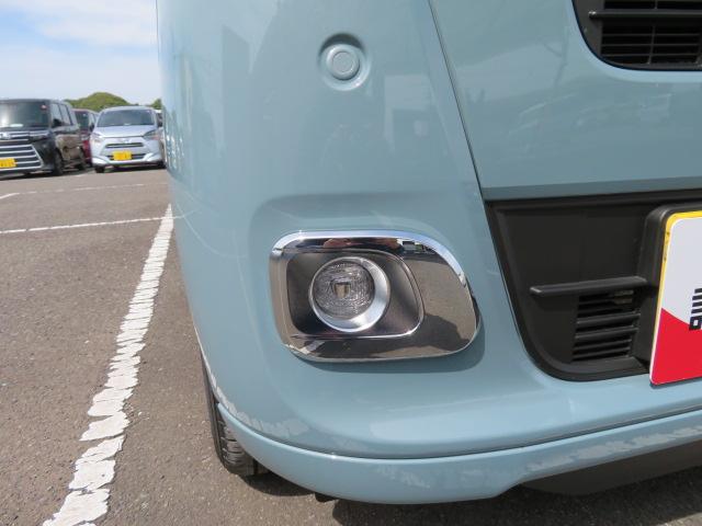 ムーヴキャンバスセオリーG(宮崎県)の中古車