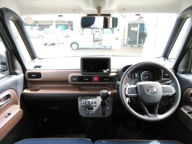 ムーヴキャンバスセオリーG(宮崎県)の中古車