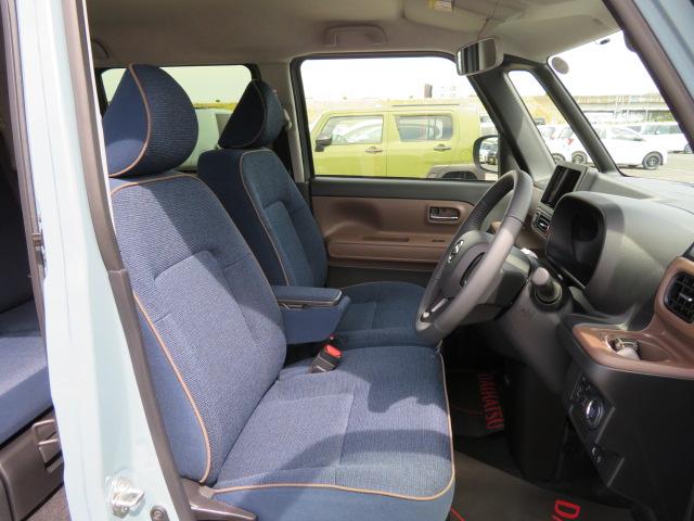 ムーヴキャンバスセオリーG(宮崎県)の中古車