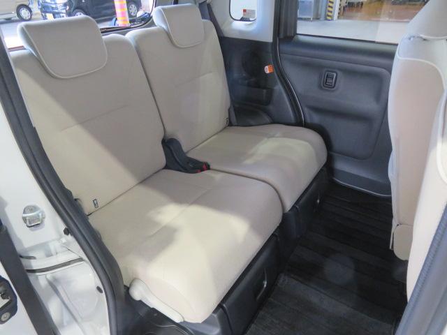 ムーヴキャンバスGメイクアップVS SAIII(宮崎県)の中古車