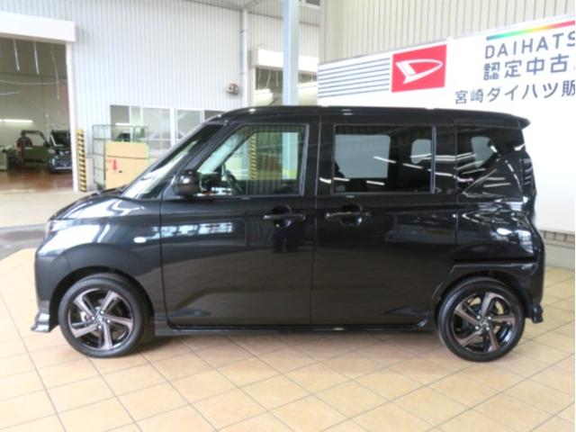 ムーヴRS(宮崎県)の中古車