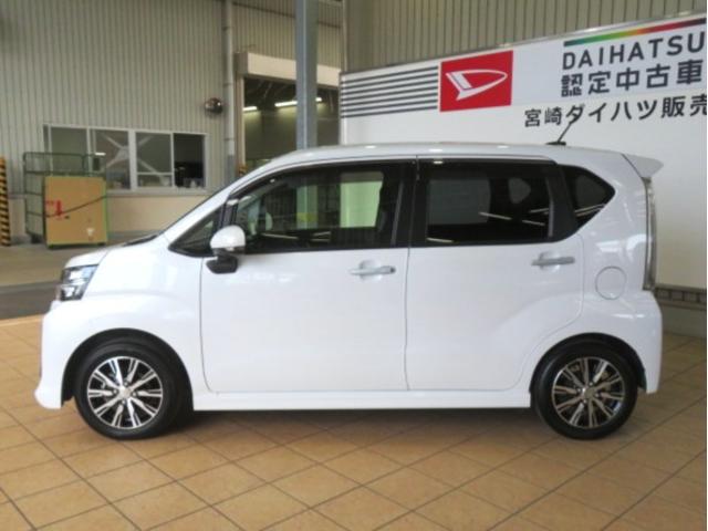 ムーヴカスタム X VS SAIII(宮崎県)の中古車