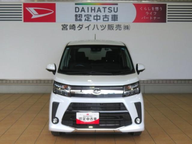 ムーヴカスタム X VS SAIII(宮崎県)の中古車