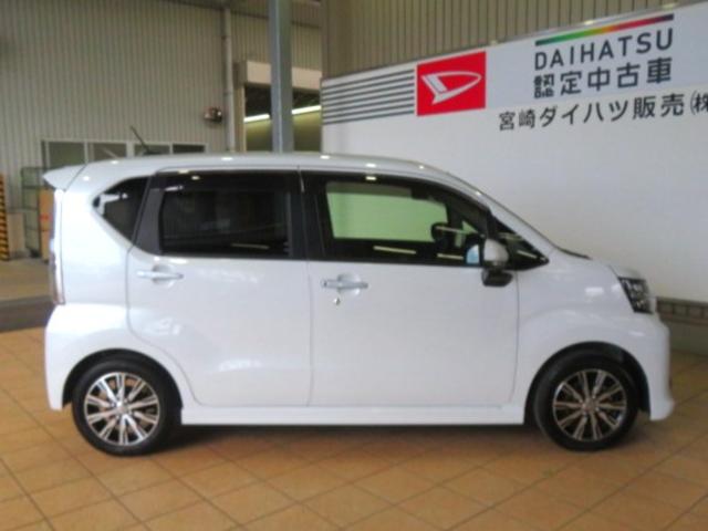 ムーヴカスタム X VS SAIII(宮崎県)の中古車