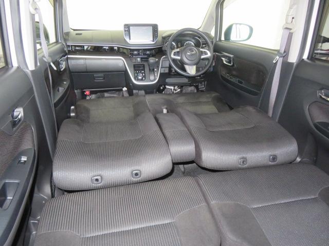 ムーヴカスタム X VS SAIII(宮崎県)の中古車