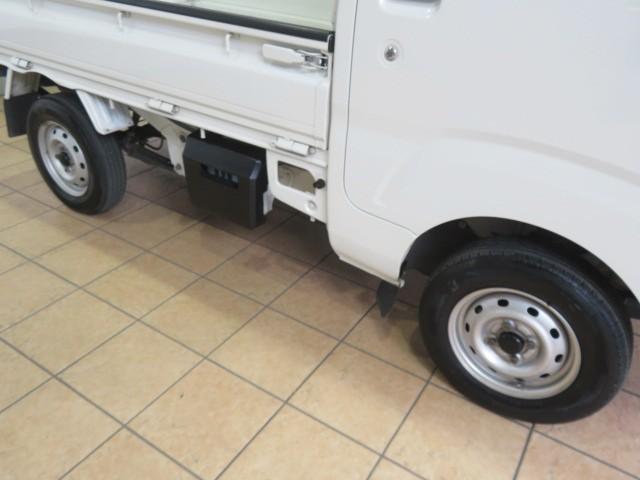 ハイゼットトラックスタンダード　農用スペシャル（宮崎県）の中古車