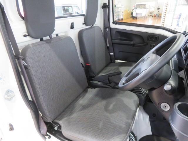 ハイゼットトラックスタンダード　農用スペシャル（宮崎県）の中古車
