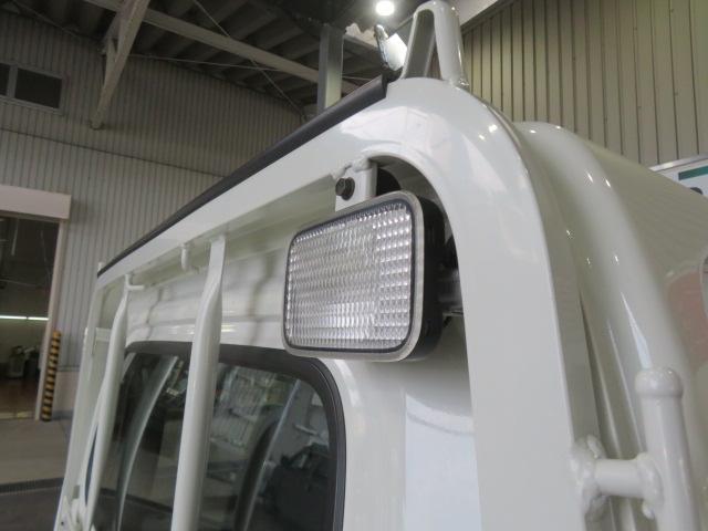 ハイゼットトラックスタンダード　農用スペシャル（宮崎県）の中古車