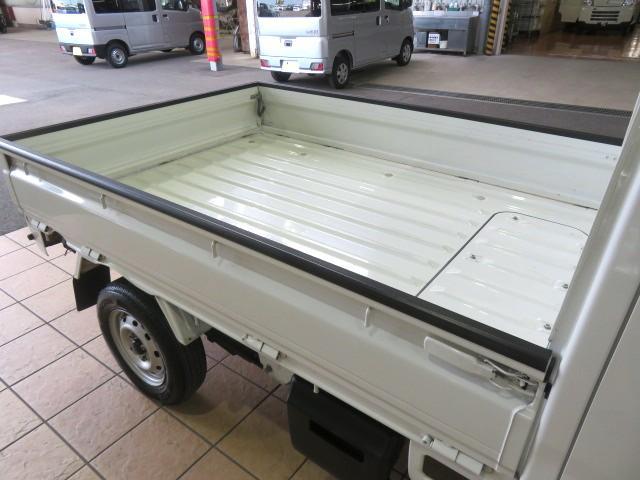 ハイゼットトラックスタンダード　農用スペシャル（宮崎県）の中古車