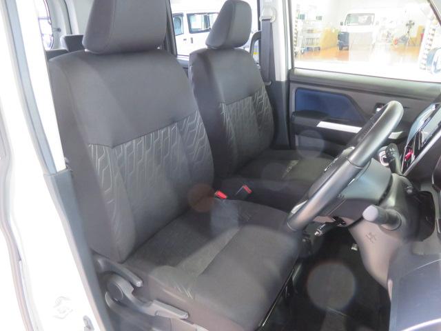 トールカスタムG リミテッドII SAIII(宮崎県)の中古車