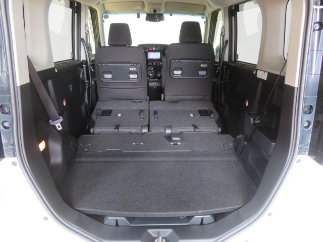 トールカスタムG リミテッドII SAIII(宮崎県)の中古車
