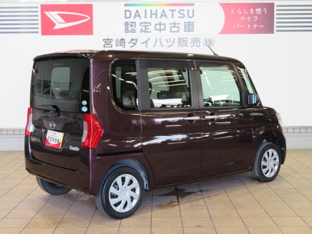 タントＬ（宮崎県）の中古車