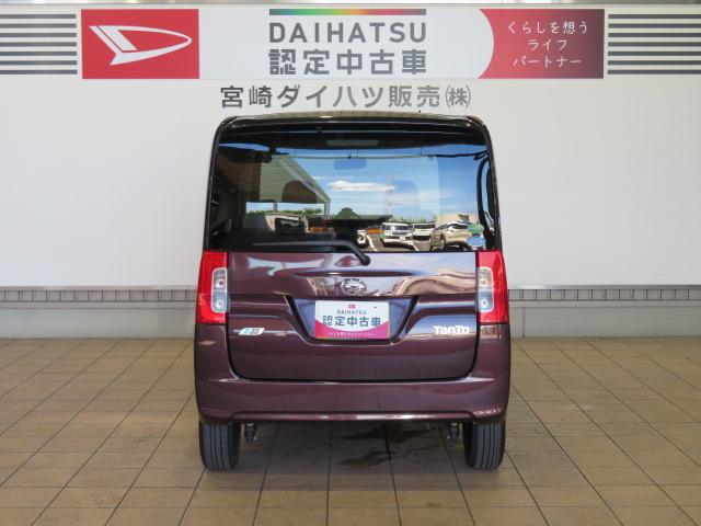 タントＬ（宮崎県）の中古車