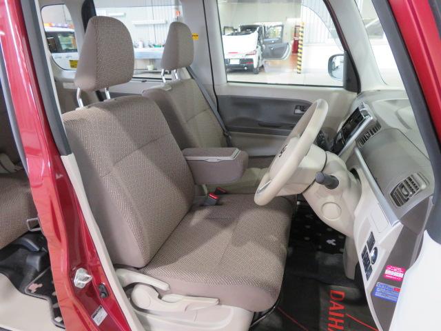 タントＸ　ＳＡIII（宮崎県）の中古車