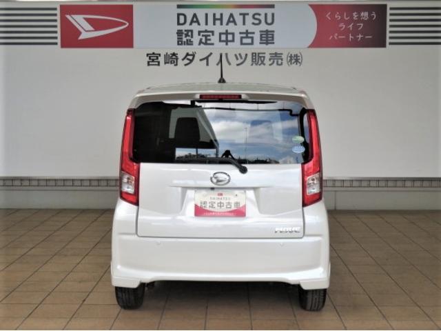 ムーヴＸリミテッドII　ＳＡIII（宮崎県）の中古車