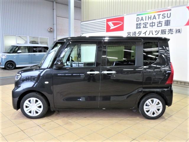 タントＸセレクション（宮崎県）の中古車