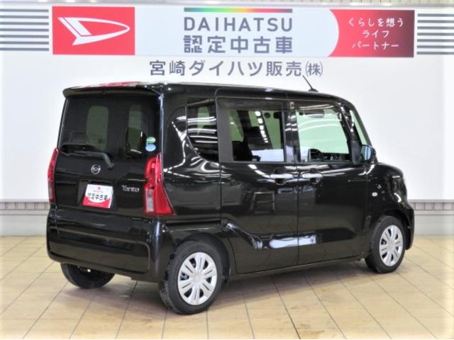 タントＸセレクション（宮崎県）の中古車