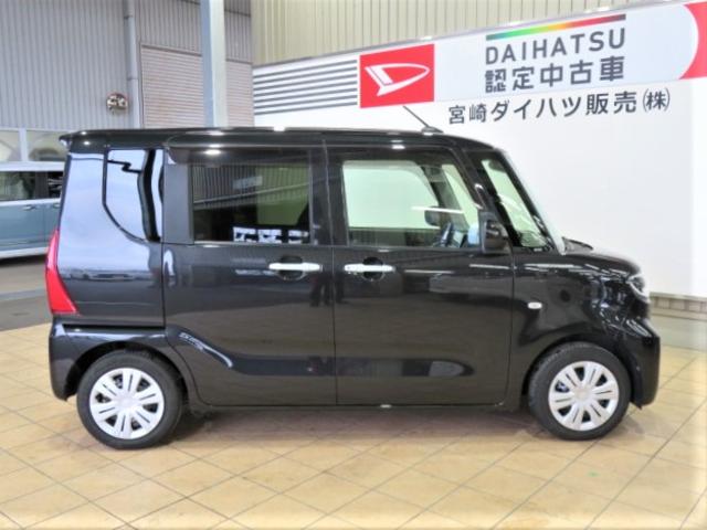 タントＸセレクション（宮崎県）の中古車