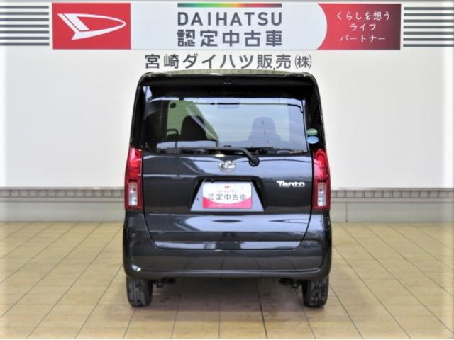 タントＸセレクション（宮崎県）の中古車