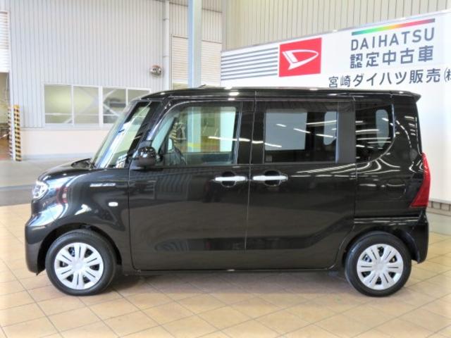 タントＬ（宮崎県）の中古車